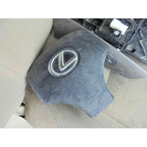 LEXUS IS200 (DS2/IS2) '2006 250 V6 NEGRO