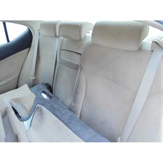 LEXUS IS200 (DS2/IS2) '2006 250 V6 NEGRO