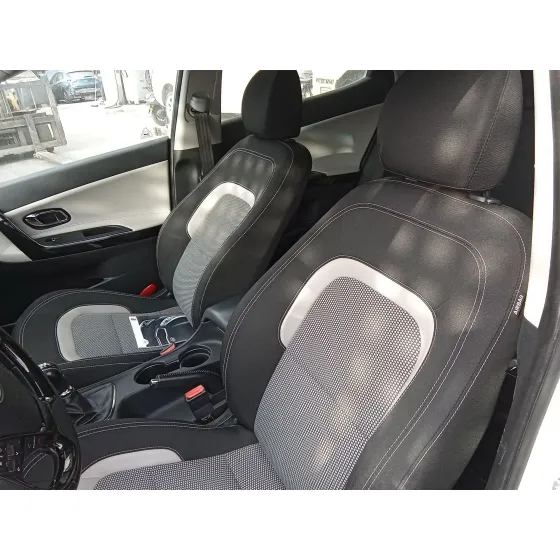 Kia CEE'D (JD) 2012