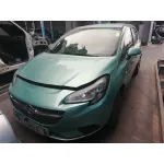 OPEL CORSA E OPEL CORSA E '2014 EDITION VERDE 2014