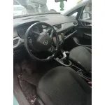 OPEL CORSA E OPEL CORSA E '2014 EDITION VERDE 2014