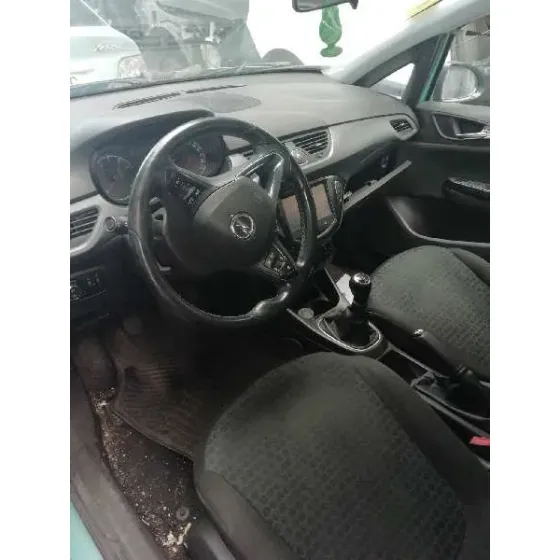 OPEL CORSA E '2014 EDITION VERDE