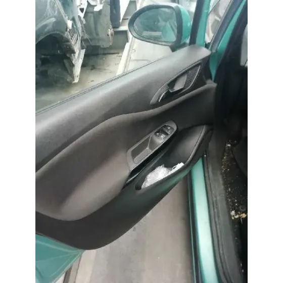 OPEL CORSA E '2014 EDITION VERDE