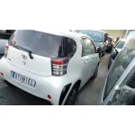 TOYOTA IQ TOYOTA IQ '2009 BASICO BLANCO 2009