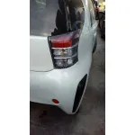 TOYOTA IQ TOYOTA IQ '2009 BASICO BLANCO 2009