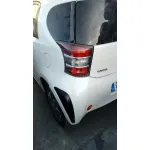 TOYOTA IQ TOYOTA IQ '2009 BASICO BLANCO 2009