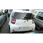 TOYOTA IQ TOYOTA IQ '2009 BASICO BLANCO 2009