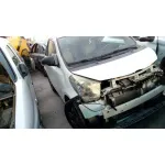 TOYOTA IQ TOYOTA IQ '2009 BASICO BLANCO 2009