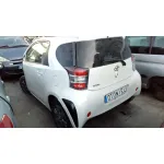 TOYOTA IQ TOYOTA IQ '2009 BASICO BLANCO 2009