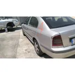 SKODA OCTAVIA BERLINA (1U2) '2002 CLASSIC PLATA