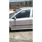 SKODA OCTAVIA BERLINA (1U2) '2002 CLASSIC PLATA