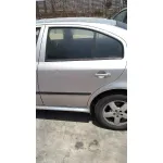 SKODA OCTAVIA BERLINA (1U2) '2002 CLASSIC PLATA