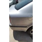 SKODA OCTAVIA BERLINA (1U2) '2002 CLASSIC PLATA