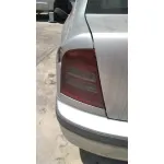 SKODA OCTAVIA BERLINA (1U2) '2002 CLASSIC PLATA