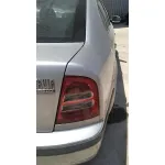SKODA OCTAVIA BERLINA (1U2) '2002 CLASSIC PLATA