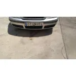 SKODA OCTAVIA BERLINA (1U2) '2002 CLASSIC PLATA