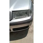 SKODA OCTAVIA BERLINA (1U2) '2002 CLASSIC PLATA