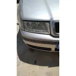 SKODA OCTAVIA BERLINA (1U2) '2002 CLASSIC PLATA