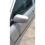 SKODA OCTAVIA BERLINA (1U2) '2002 CLASSIC PLATA