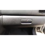 SKODA OCTAVIA BERLINA (1U2) '2002 CLASSIC PLATA