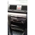 SKODA OCTAVIA BERLINA (1U2) '2002 CLASSIC PLATA