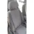 SKODA OCTAVIA BERLINA (1U2) '2002 CLASSIC PLATA