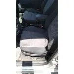 SKODA OCTAVIA BERLINA (1U2) '2002 CLASSIC PLATA