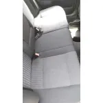 SKODA OCTAVIA BERLINA (1U2) '2002 CLASSIC PLATA
