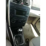 MERCEDES-BENZ CLASE B (W245) MERCEDES CLASE B (W245) '2010 180 CDI (245.207) NEGRO 2005