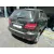 MERCEDES-BENZ CLASE B (W245) MERCEDES CLASE B (W245) '2010 180 CDI (245.207) NEGRO 2005