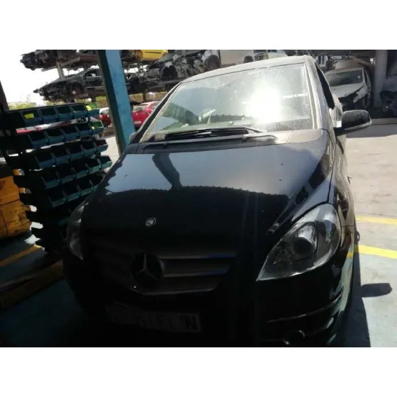MERCEDES CLASE B (W245) '2010 180 CDI (245.207) NEGRO
