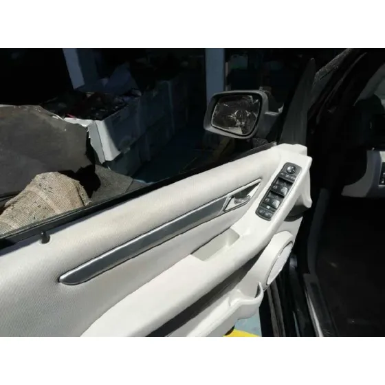 MERCEDES CLASE B (W245) '2010 180 CDI (245.207) NEGRO
