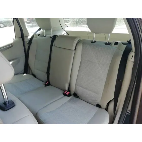 MERCEDES CLASE B (W245) '2010 180 CDI (245.207) NEGRO