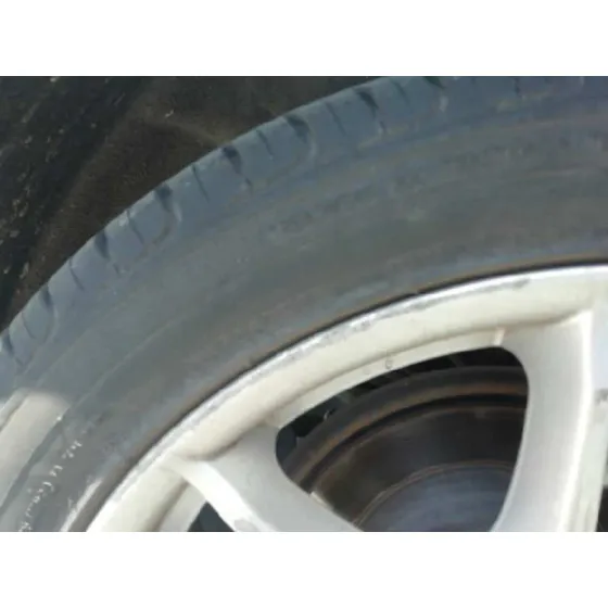 MERCEDES CLASE B (W245) '2010 180 CDI (245.207) NEGRO