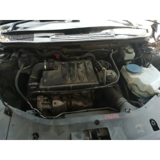 MERCEDES CLASE B (W245) '2010 180 CDI (245.207) NEGRO
