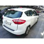 FORD C-MAX FORD C-MAX '2013 EDITION BLANCO 2014