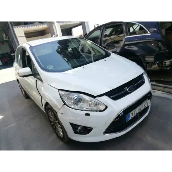 FORD C-MAX '2013 EDITION BLANCO
