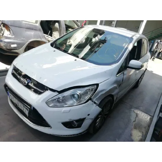 FORD C-MAX '2013 EDITION BLANCO