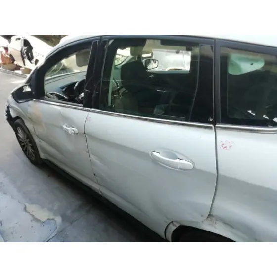 FORD C-MAX '2013 EDITION BLANCO