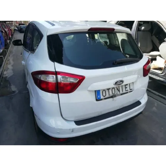 FORD C-MAX '2013 EDITION BLANCO
