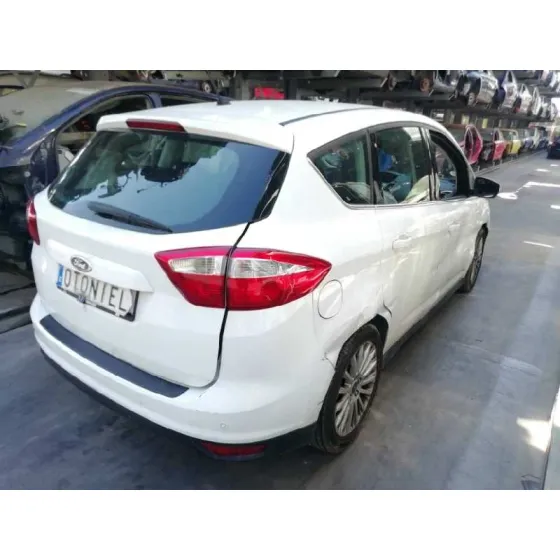 FORD C-MAX '2013 EDITION BLANCO