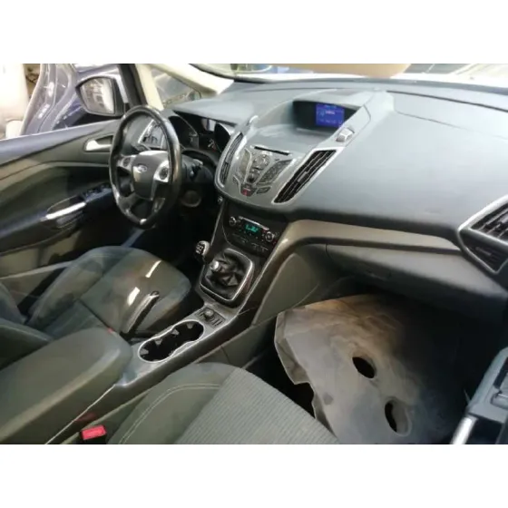 FORD C-MAX '2013 EDITION BLANCO