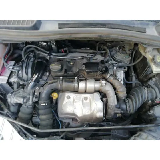 FORD C-MAX '2013 EDITION BLANCO