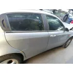 ALFA ROMEO 147 (190) ALFA ROMEO 147 (190) '2003 1.6 T.SPARK ECO DISTINCTIVE GRIS PLATA 2000
