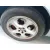 ALFA ROMEO 147 (190) ALFA ROMEO 147 (190) '2003 1.6 T.SPARK ECO DISTINCTIVE GRIS PLATA 2000