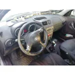 ALFA ROMEO 147 (190) ALFA ROMEO 147 (190) '2003 1.6 T.SPARK ECO DISTINCTIVE GRIS PLATA 2000