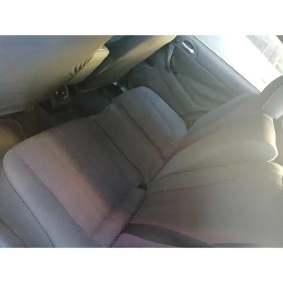 ALFA ROMEO 147 (190) '2003 1.6 T.SPARK ECO DISTINCTIVE GRIS PLATA