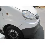 OPEL VIVARO FURGON/COMBI (07.2006 =>) OPEL VIVARO FURGON/COMBI (07.2006 =>) '2008 2.0 16V CDTI BLANCA 2006