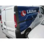 OPEL VIVARO FURGON/COMBI (07.2006 =>) OPEL VIVARO FURGON/COMBI (07.2006 =>) '2008 2.0 16V CDTI BLANCA 2006