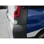 OPEL VIVARO FURGON/COMBI (07.2006 =>) OPEL VIVARO FURGON/COMBI (07.2006 =>) '2008 2.0 16V CDTI BLANCA 2006